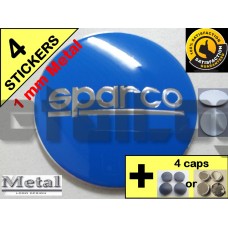 Sparco 9